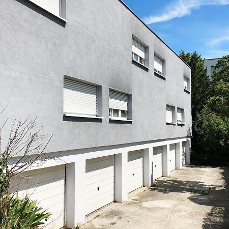 Studios Near Lycee Jean Mermoz Saint-Louis  Exterior foto