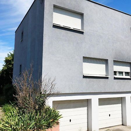 Studios Near Lycee Jean Mermoz Saint-Louis  Exterior foto